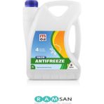 Moil Hazır Antifriz 3lt