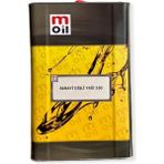 Moil Kapalı Sistem Sanayi Dişli Yağı 100 16 lt Teneke