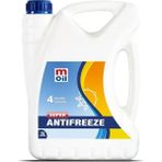 Moil Mavi Antifriz Konsantre 3 Lt. - 1 Adet