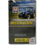 Moil Moltrak 20W-50 9 lt Motor Yağı