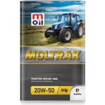Moil Moltrak 20W/50 16 lt Motor Yağı