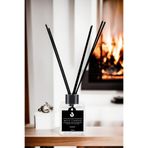 Mois Candle Oudh / Oud Bambu Çubuk Oda Kokusu 100 ml