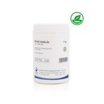 Mois Pure 1 Kg Beyaz Vazelin Katı - Katkısız, Saf Ve Doğal Vegan Vazelin Nemlendirici El Kremi 1000 ml