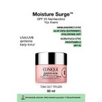 Moisture Surge™ Spf25 Güneş Koruması ile Cildi Derinlemesine Nemlendirici ve Koruyucu Krem 50 ml