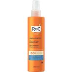 Moisturising Spray Lotion SPF50+ Nemlendirici Vücut Güneş Kremi 200 ml
