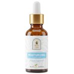 MOISTURIZING Nemlendirici Yüz Serumu - Jojoba, Argan ve Nar Çekirdeği Yağı İçerikli Yoğun Nemlendirici ve Canlandırıcı Cilt Bakım Serumu - 10ml