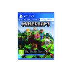 Mojang Minecraft Ps4 Oyun