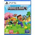 Mojang Minecraft PS5 Oyun