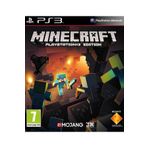 Mojang Minecraft Türkçe Ps3 Oyun