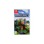 Mojang Nintendo Swıtch Mınecraft