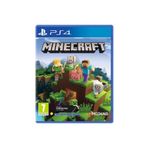 Mojang Ps4 Minecraft Bedrock Edition 2.el