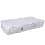Moje 60x120 Yatak Koruyucu Alez