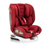 Moje Bordo Cape Town 0-36 İsofixli Oto Koltuğu