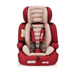 Moje Climb 9-36 Oto Koltuğu/Bordo-Krem