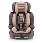 Moje Climb 9-36 Oto Koltuğu/Gri/Krem