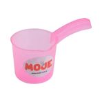 Moje Desenli Pembe Maşrapa