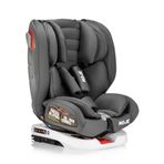 Moje Gri Cape Town 0-36 İsofixli Oto Koltuğu