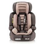 Moje gri Climp 9-36 kg Oto Koltuğu