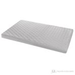 Moje Oyun Parkı Yatağı Micro Mebran Beyaz Sünger / 60*120*5 - 60 x 120 cm