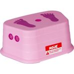 Moje Pembe Çocuk Basamağı