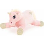 Moje Pembe Unicorn Oyun ve Uyku Arkadaşı