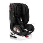 Moje Siyah Cape Town 0-36 İsofixli Oto Koltuğu
