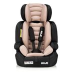 Moje siyah Climp 9-36 kg Oto Koltuğu