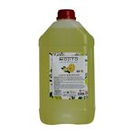 Mojito 60 Derece 5000 ml Limon Kolonyası