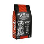 Mojo Black Kuzu Etli Özel 15 kg Köpek Maması