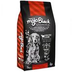 Mojo Black Kuzu Etli Özel İçerik 15 kg Köpek Maması