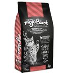 Mojo Black Tavuk Etli 15 kg Yavru Kedi Maması