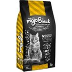 Mojo Black Tavuklu 15 kg Kedi Maması