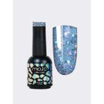 Mojo Funky Yankee Kalıcı Oje 242 (8 ml)