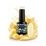 MOJO Kalıcı Oje (8 ML) Gerçek Rus Kalitesi, Profesyonellerin Tercihi. M039