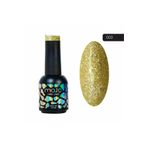Mojo Kalıcı Oje (8 ML) M003