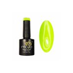 Mojo Kalıcı Oje (8 Ml) M124