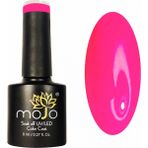 Mojo Kalıcı Oje (8 Ml) M126