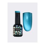 MOJO Kalıcı Oje Mavi Twilight Korean Cat M371 (8 ml)