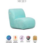 MOJO Latte Çocuk Koltuğu Mavi- Ce Sertifikalı