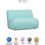 Mojo Latte Ikili Çocuk Koltuğu Mavi