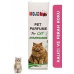 MOJO Love Kedi Parfümü Avangarde