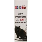 Mojo Love Kedi Parfümü Black Orchıd - Siyah