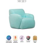 MOJO Mango Çocuk Koltuğu Mavi