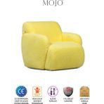 MOJO Mango Çocuk Koltuğu Sarı