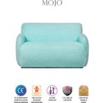 MOJO Mango İkili Çocuk Koltuğu Mavi