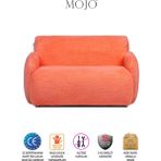 MOJO Mango İkili Çocuk Koltuğu Nar Çiçeği - renk_variant_property : Nar Çiçeği