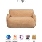 MOJO Mango İkili Çocuk Koltuğu Vizon - renk_variant_property : Vizon