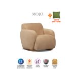 MOJO Mango Shake Sallanan Ayaklı Çocuk Koltuğu Vizon