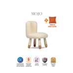 MOJO Mio Çocuk Sandalyesi Krem