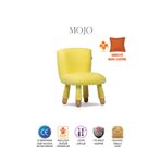 MOJO Mio Çocuk Sandalyesi Sarı